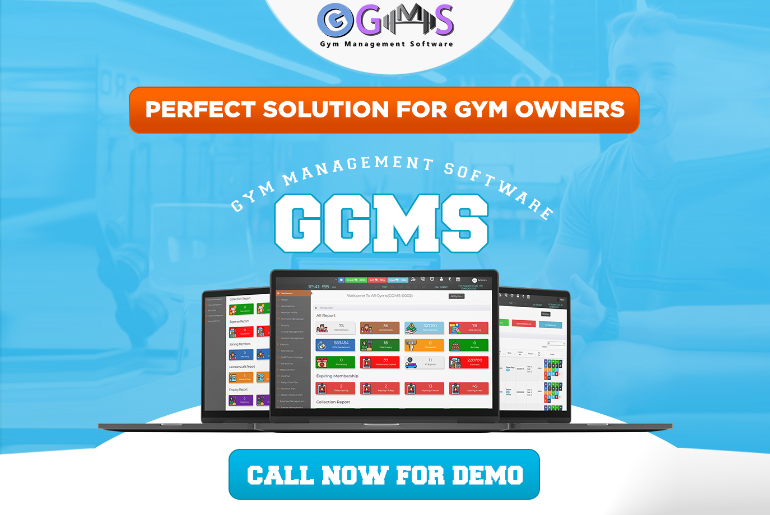 Best Gym Management Software in India